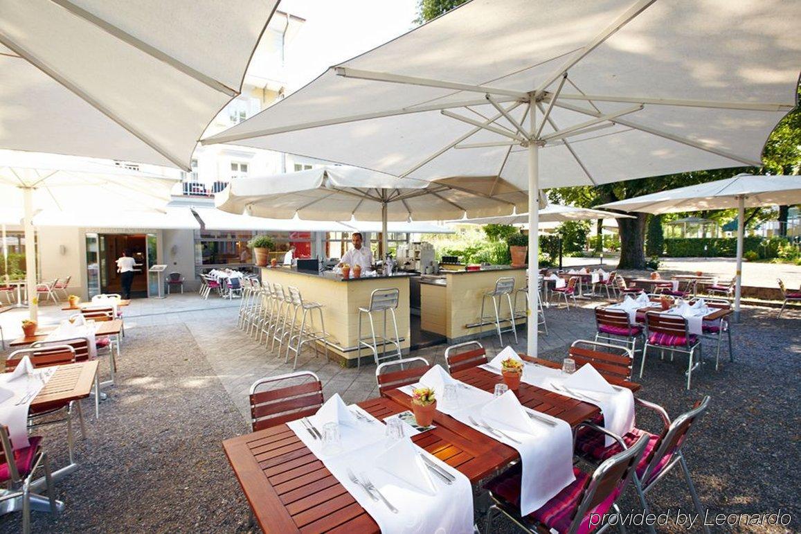 Hotel Schuetzen Rheinfelden Exterior foto
